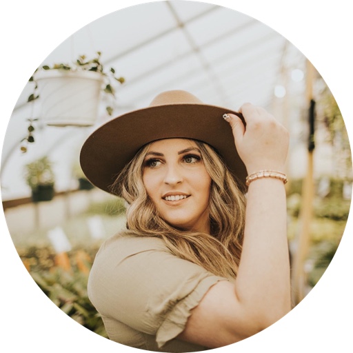 ourlakepointfarmhouse on LTK