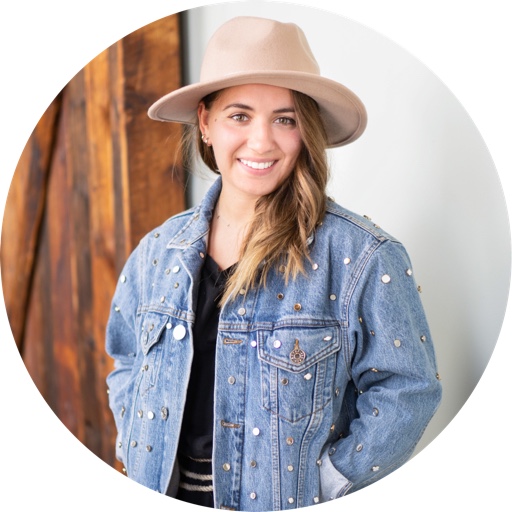 itshailzbailz on LTK