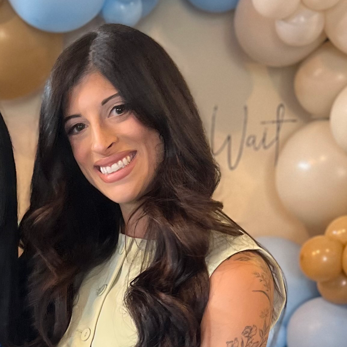 Lisa_Lariccia on LTK