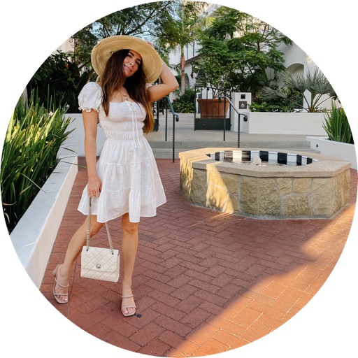 Jillhigginson on LTK