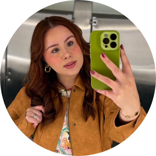 Yesenia_Michel on LTK