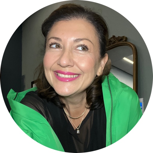 SerenaMiranda on LTK