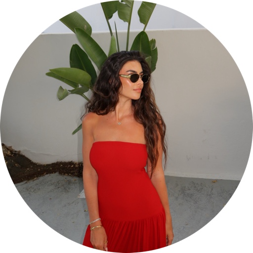 Georgiahabboo on LTK