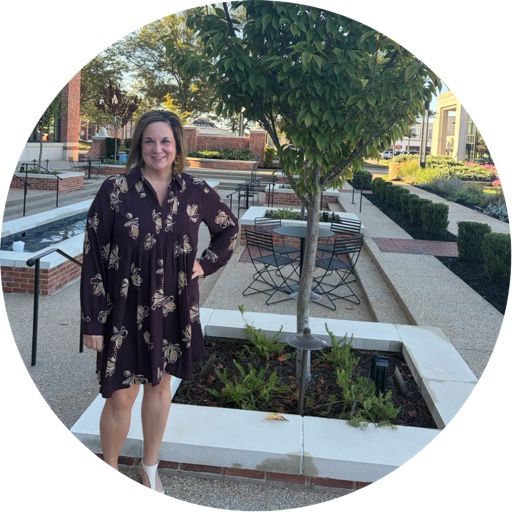 StyleShopSarahC on LTK