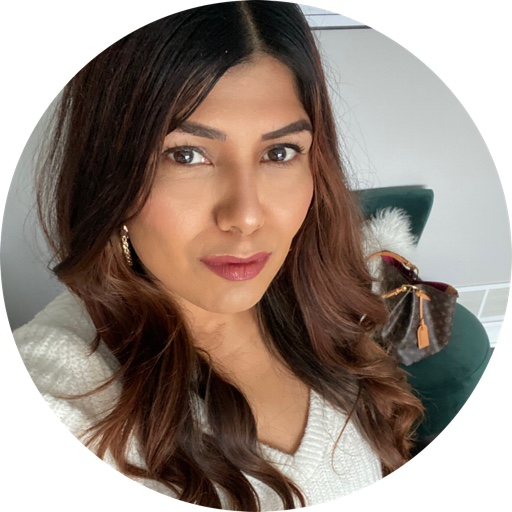 Ramita.dhillon on LTK