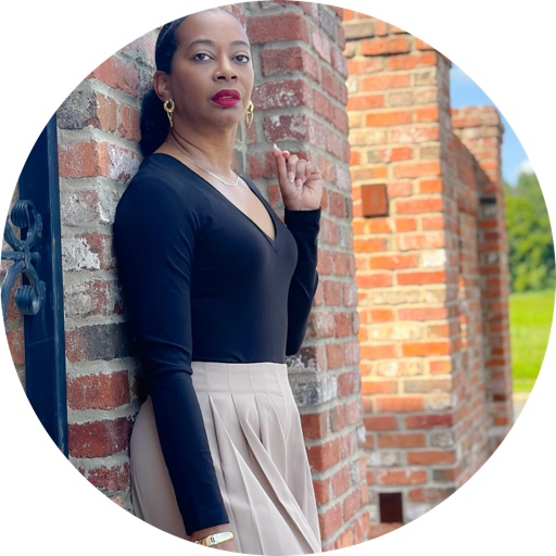 MystiquaTrinette on LTK