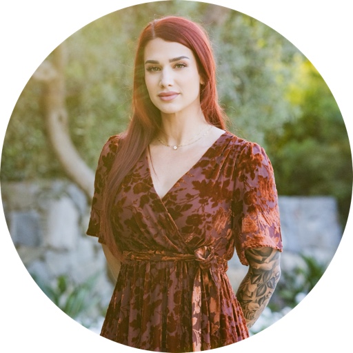 Hannah_Naylor on LTK