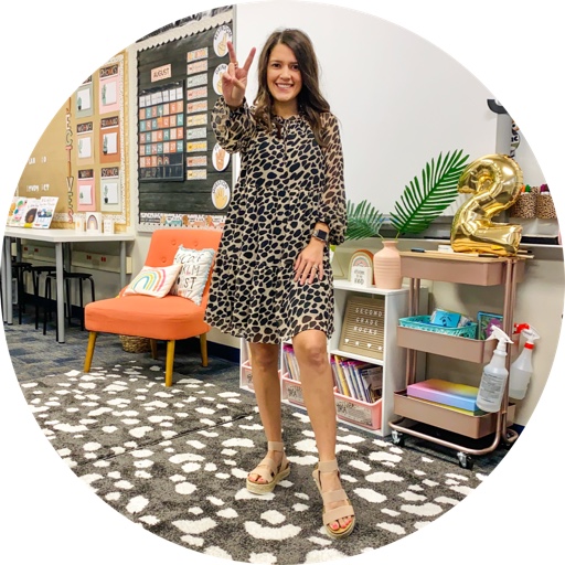 Lifeisjustaclassroom on LTK