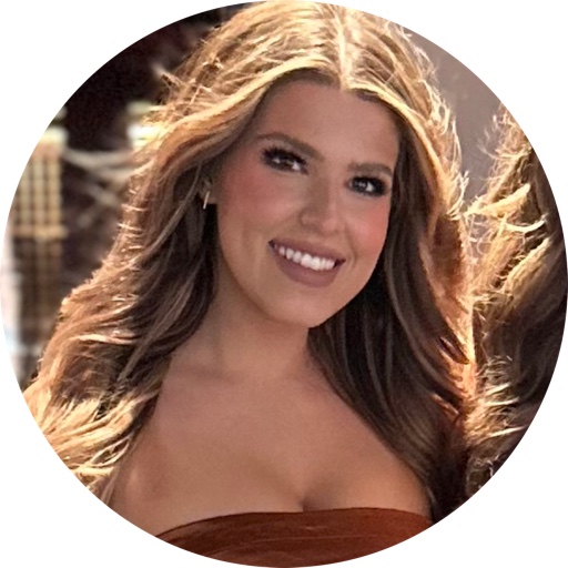 hannahgossage on LTK