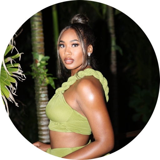 Bayleigh_Amethyst on LTK