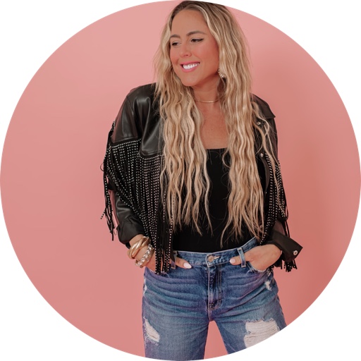 ashleigh.malangone on LTK