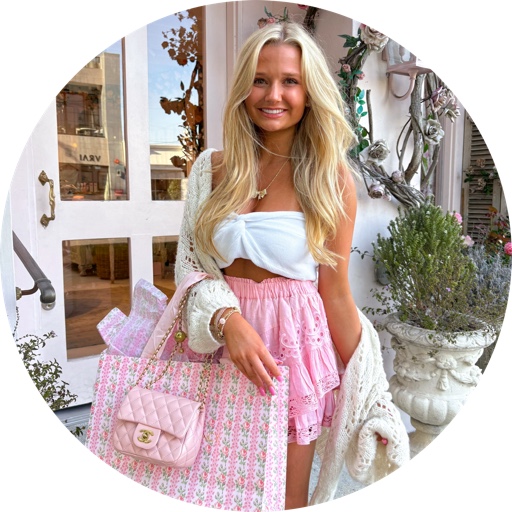 AddieLovesPink on LTK