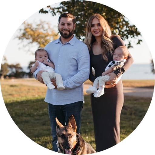 DoggoneGiacalones_ on LTK