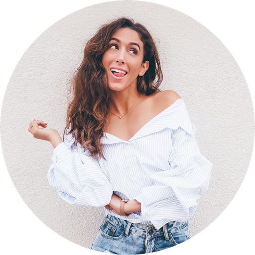 alexandraizzo on LTK