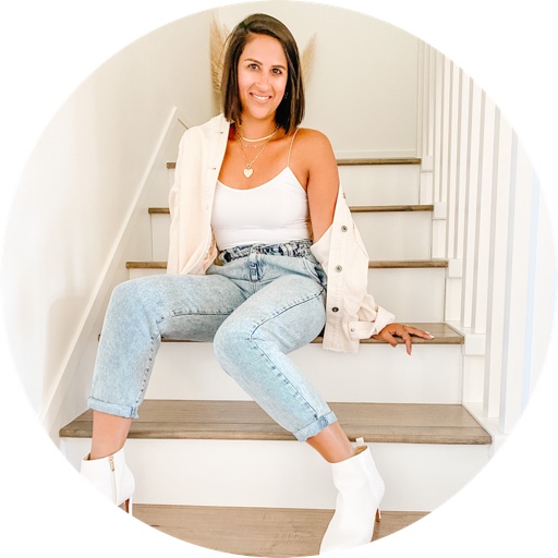 onesweetpiece on LTK