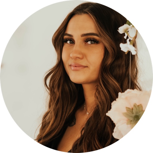 Trinaklapperick on LTK