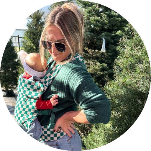 HotHealthyMomma on LTK