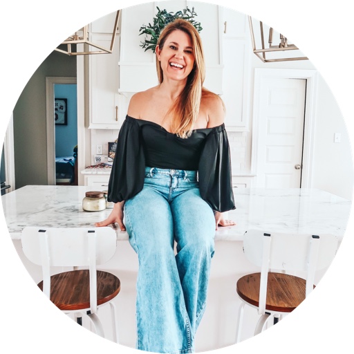 thesoutherlymagnolia on LTK