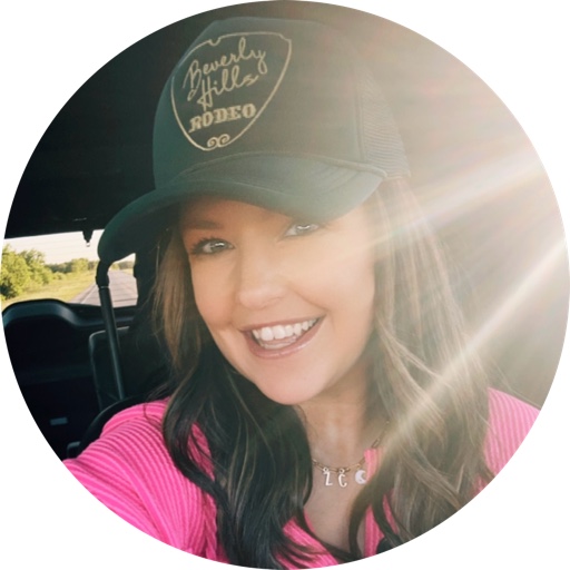 DarcieZapalac on LTK