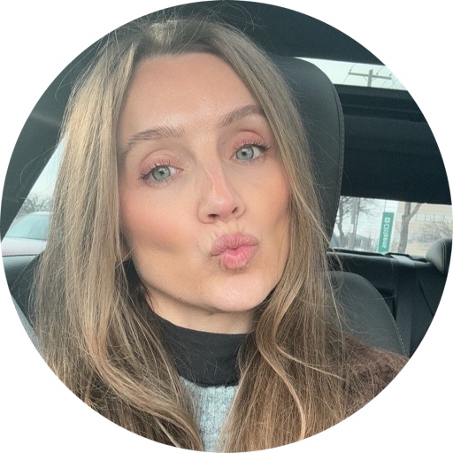 ChristineKalymon on LTK