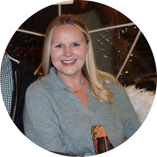 @sabrinawalker on LTK