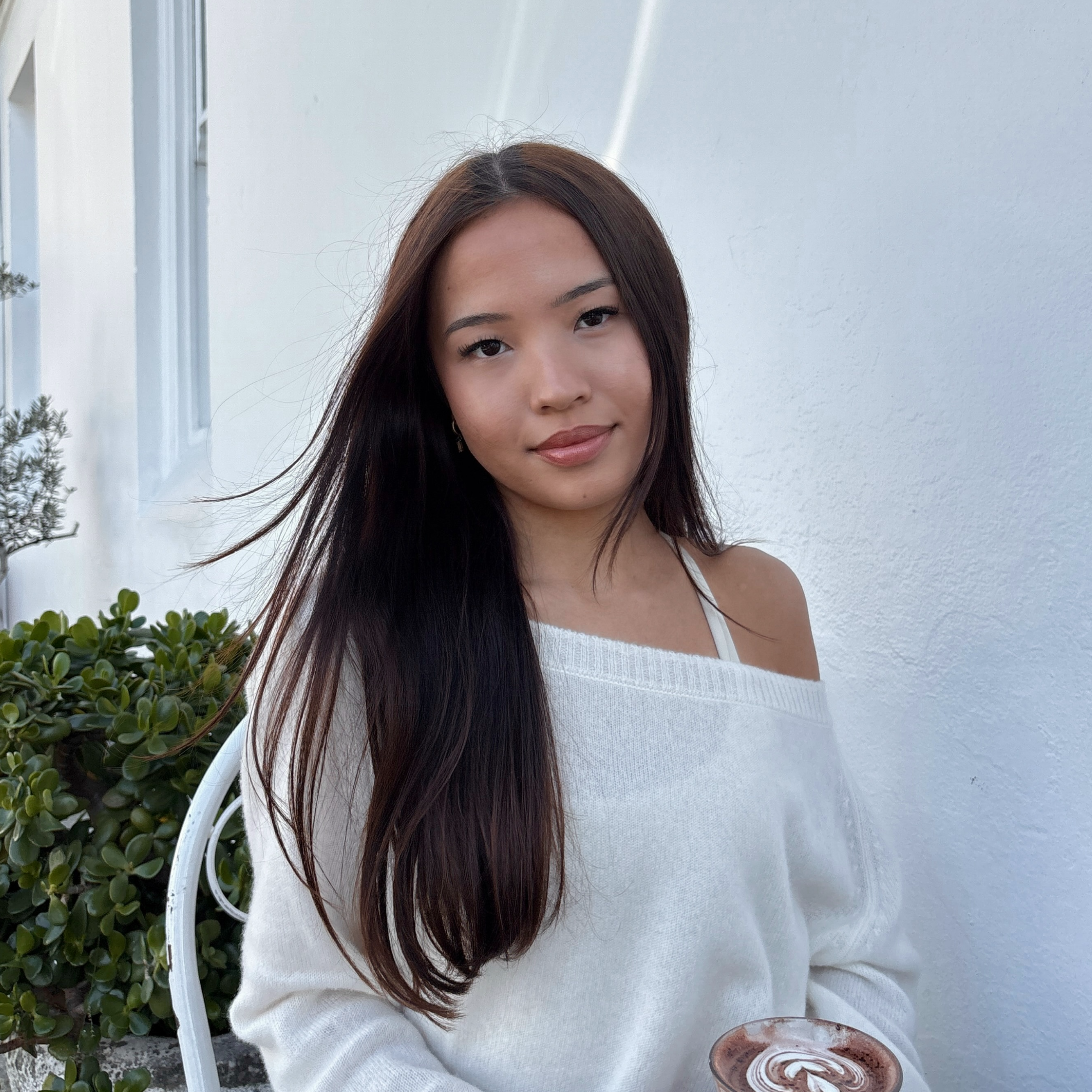 IMOGEN_SAYURI on LTK