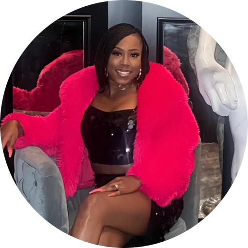 Foreverblessedtrece on LTK