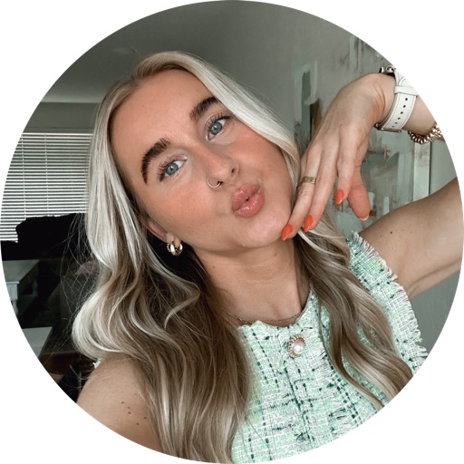 ashtondavidson on LTK