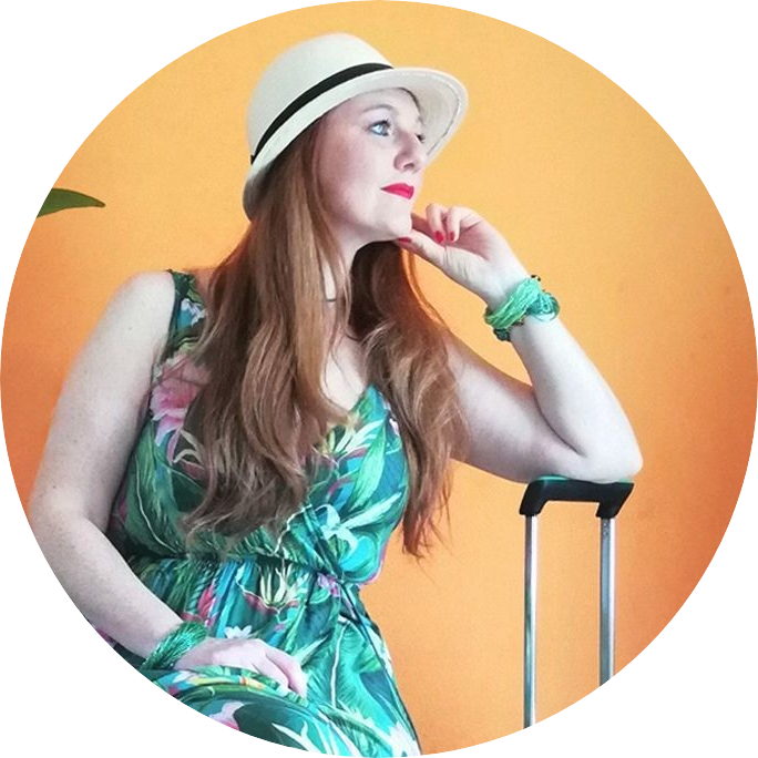 Roberta Ferrazzi on LTK