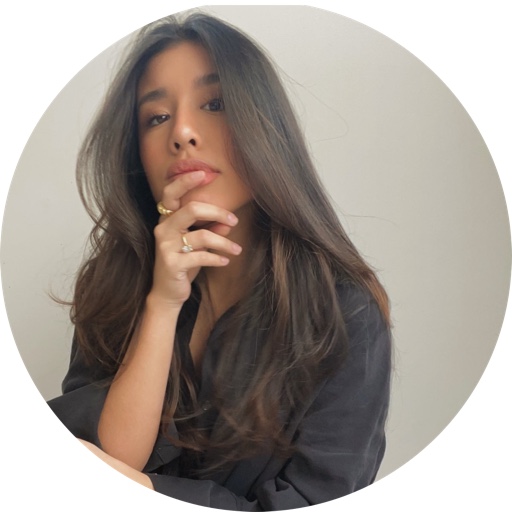 Gianella_Brautigam on LTK