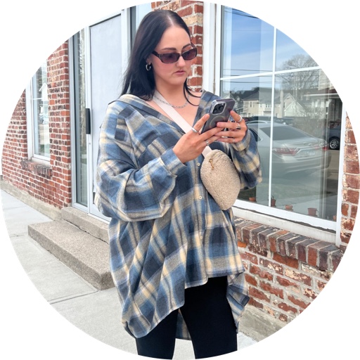 Hannah_joy on LTK