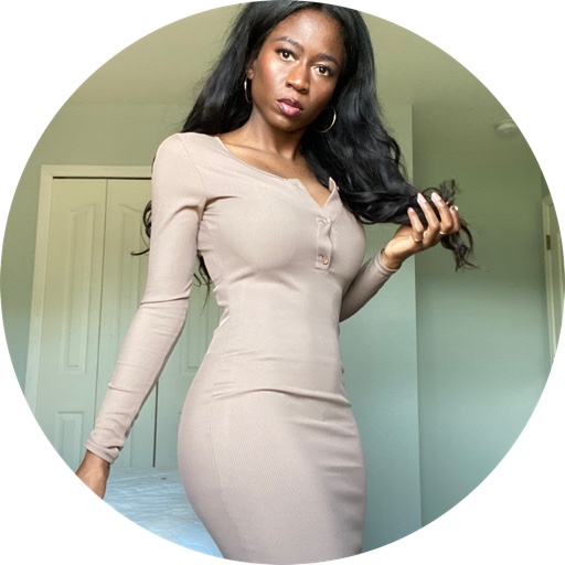 DarleneOctavia on LTK