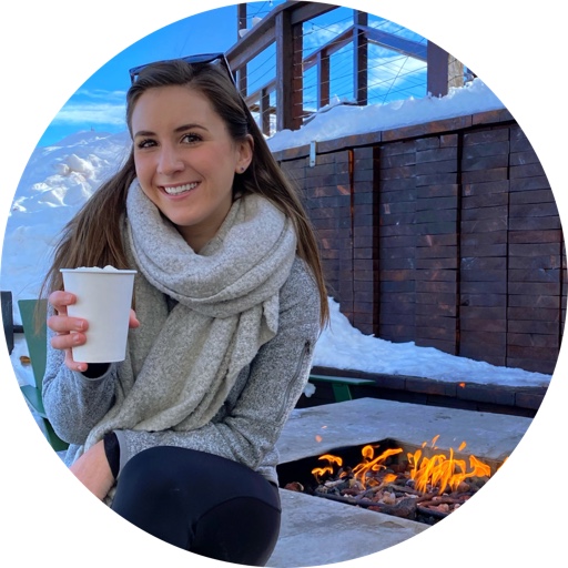 HappyandHealthyOlivia on LTK