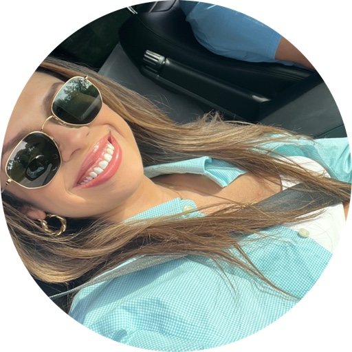 MaggieMartinez on LTK