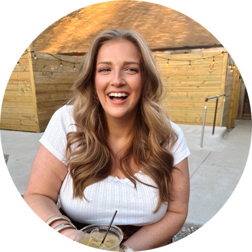 sarahjanemcclary on LTK