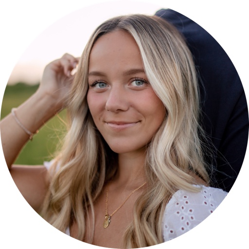 rachaelvanhee on LTK