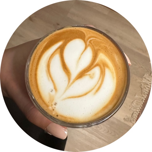 Espressoyourselfx3 on LTK