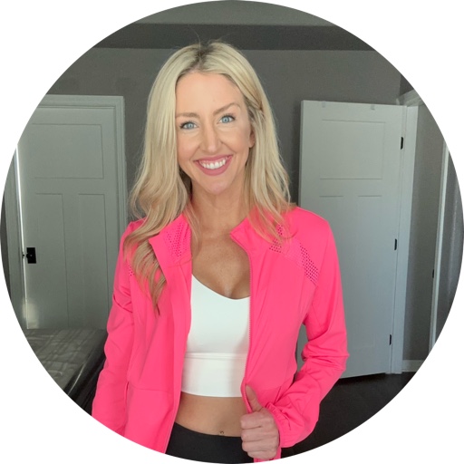 Livinthatlipscomblife on LTK