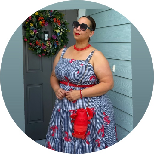 FarrahEstrella on LTK