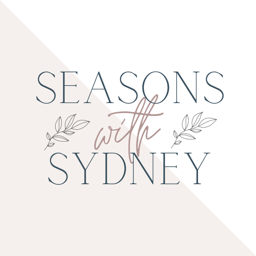 Seasons_with_Sydney on LTK