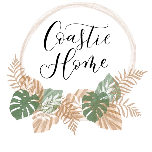 Coastie_home on LTK