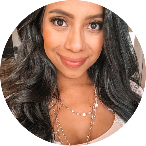 marylinlogger on LTK