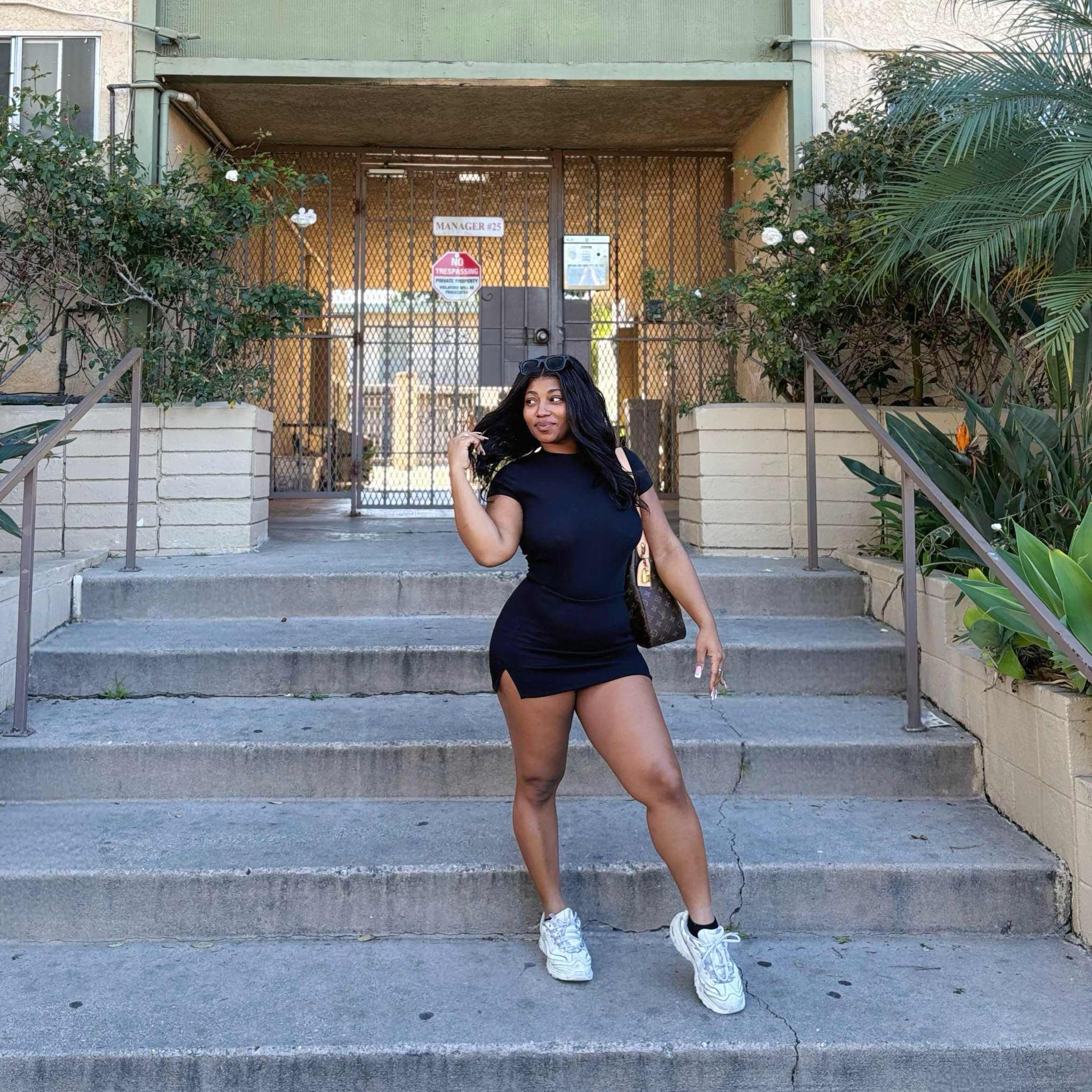 Cinny_travels on LTK