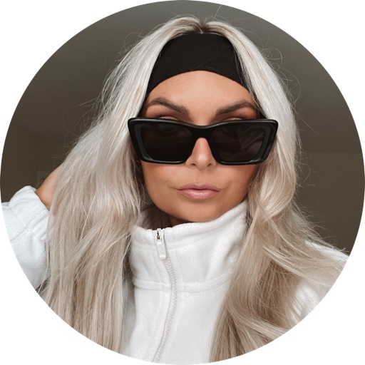 hayleylaurajones on LTK