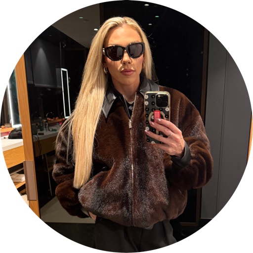 MegJacoby on LTK