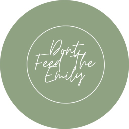 dontfeedtheemily on LTK