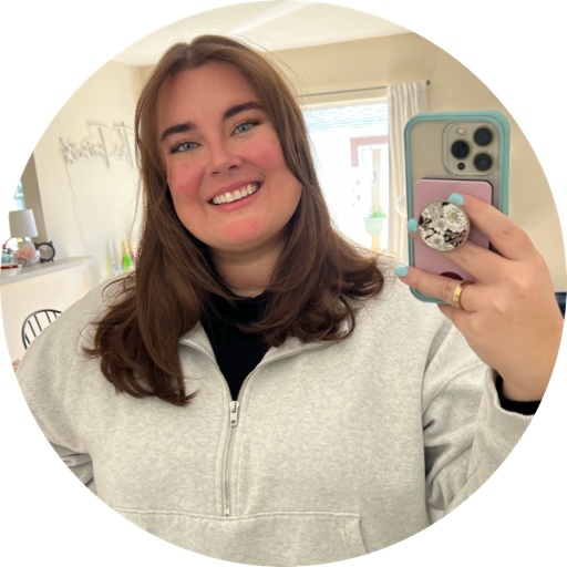kayleegetsfit on LTK