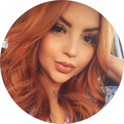 CassandraAshabranner on LTK