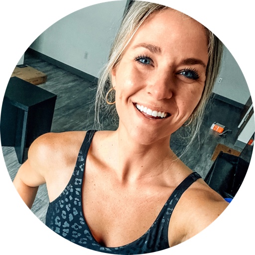 CourtneyJonaitis on LTK