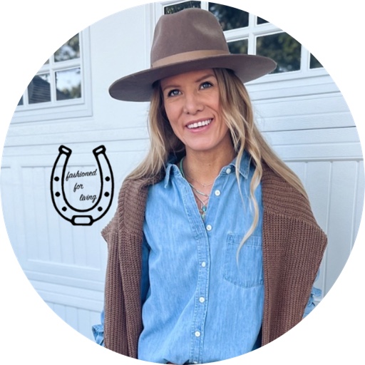 fashionedforliving on LTK